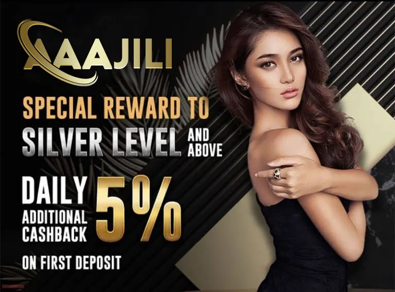 Jiliwin No Deposit Bonus offer for new players